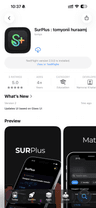 SurPlus
